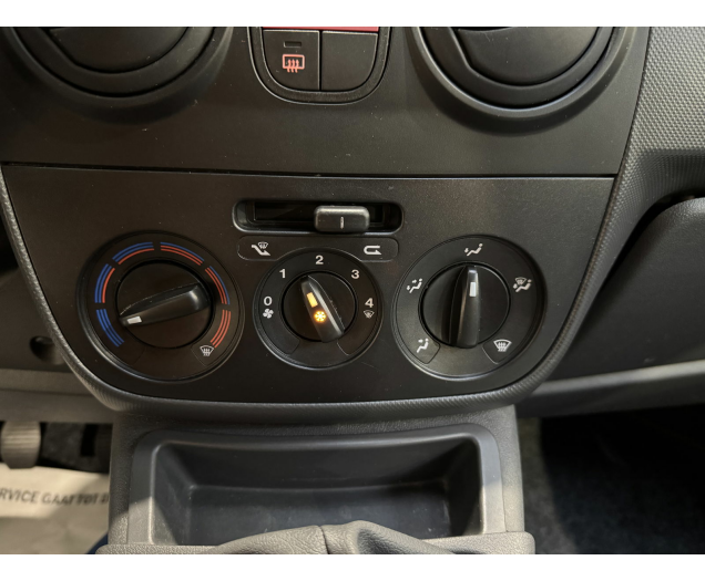 Peugeot BIPPER  Autohandel Robby
