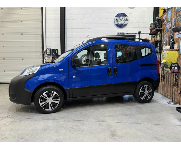 Peugeot BIPPER  Autohandel Robby