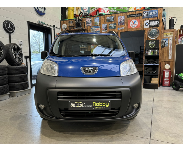 Peugeot BIPPER  Autohandel Robby