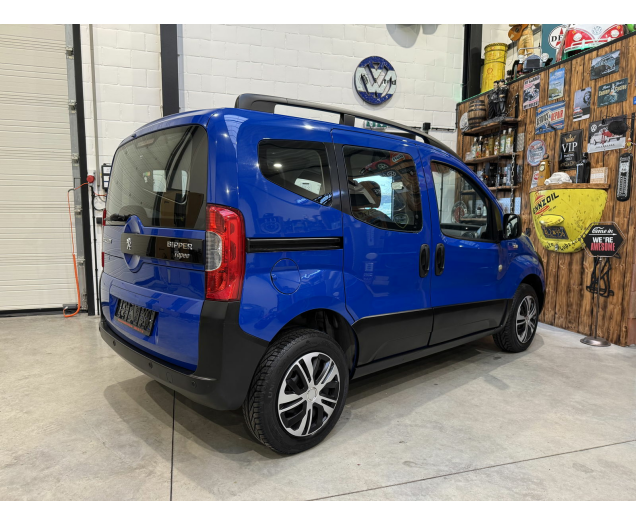 Peugeot BIPPER  Autohandel Robby