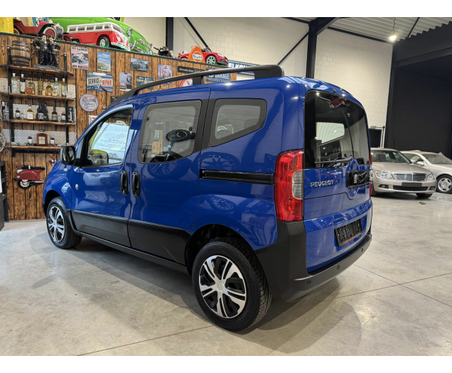 Peugeot BIPPER  Autohandel Robby