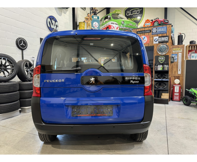 Peugeot BIPPER  Autohandel Robby