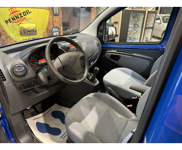 Peugeot BIPPER  Autohandel Robby
