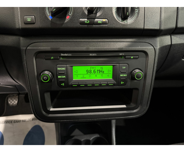 Skoda FABIA  Autohandel Robby