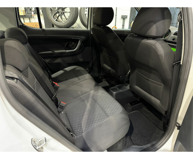 Skoda FABIA  Autohandel Robby