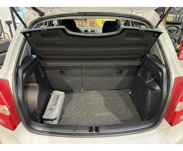 Skoda FABIA  Autohandel Robby