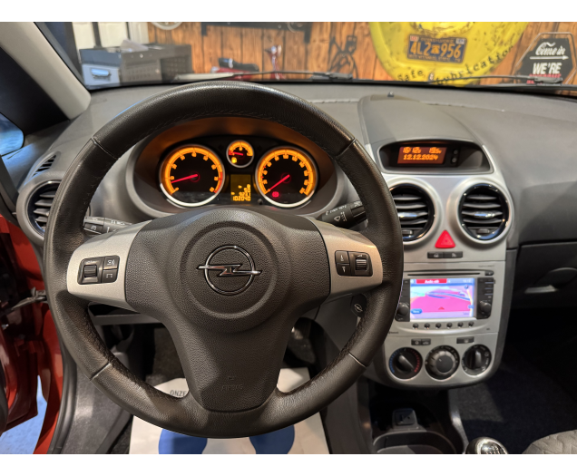 Opel CORSA  Autohandel Robby