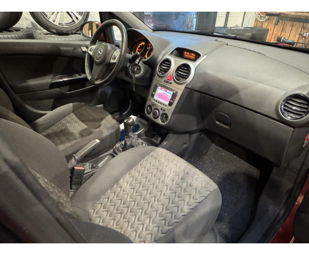 Opel CORSA  Autohandel Robby
