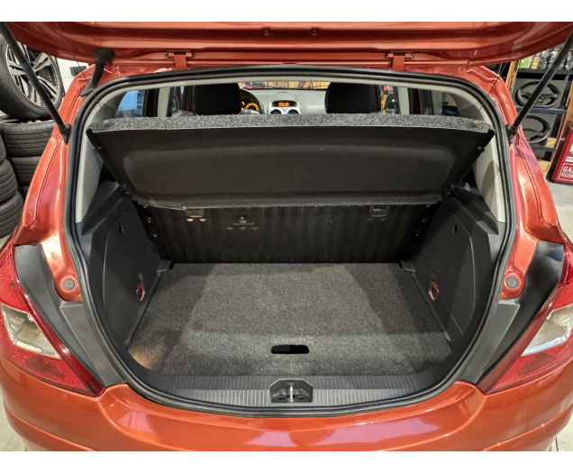 Opel CORSA  Autohandel Robby