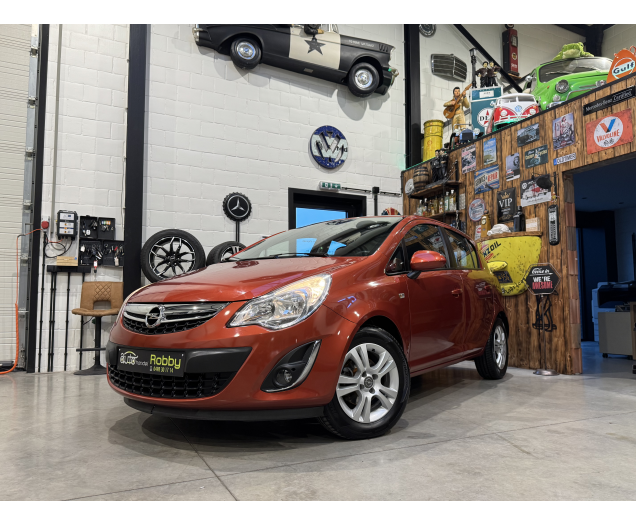 Opel CORSA  Autohandel Robby