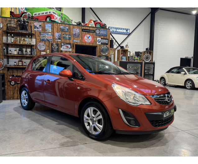 Opel CORSA  Autohandel Robby