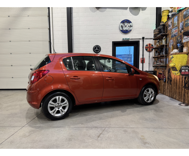 Opel CORSA  Autohandel Robby