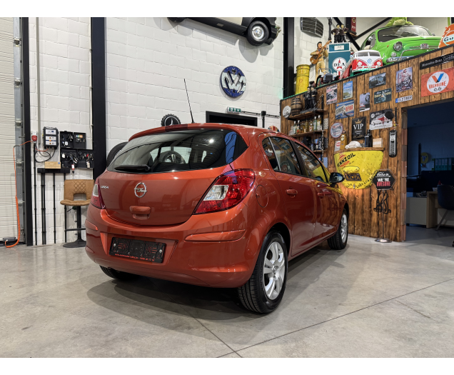 Opel CORSA  Autohandel Robby