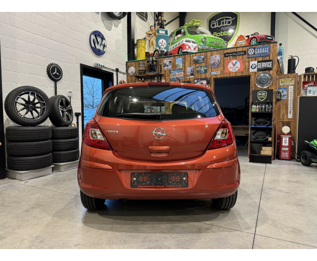 Opel CORSA  Autohandel Robby