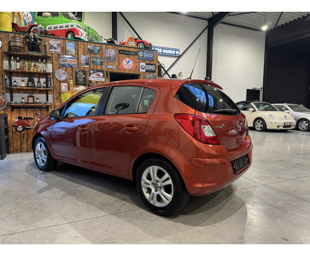 Opel CORSA  Autohandel Robby