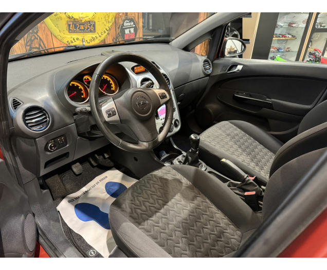 Opel CORSA  Autohandel Robby