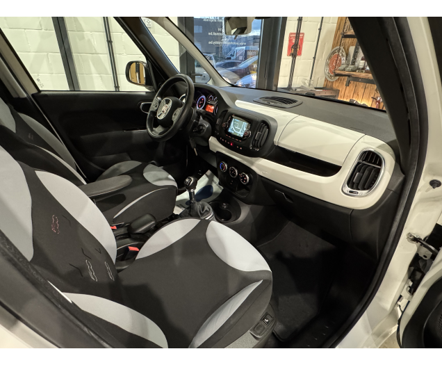 Fiat 500L 1400cc benzine  Autohandel Robby