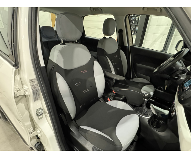 Fiat 500L 1400cc benzine  Autohandel Robby