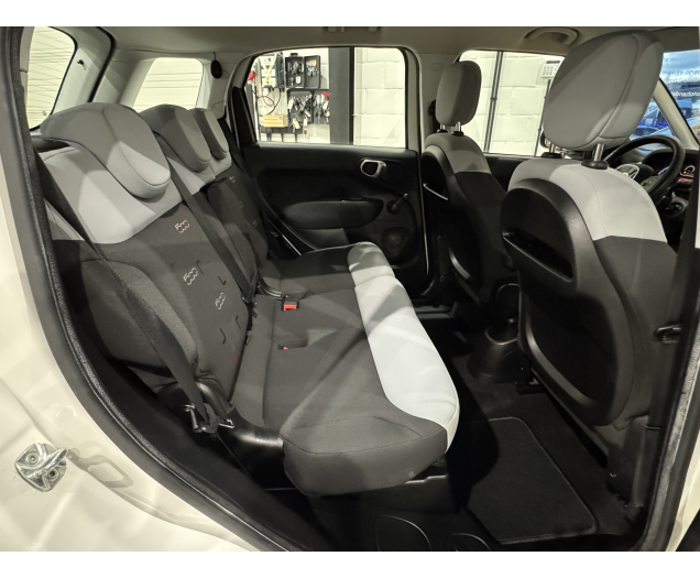 Fiat 500L 1400cc benzine  Autohandel Robby