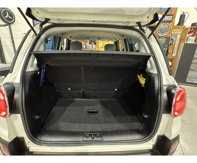 Fiat 500L 1400cc benzine  Autohandel Robby