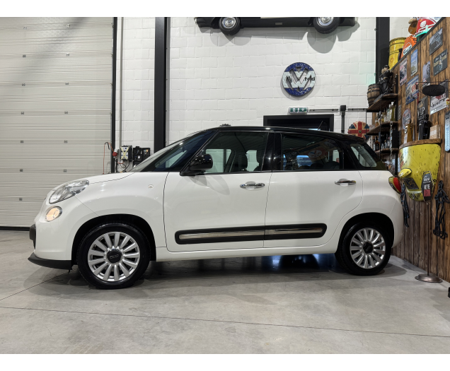 Fiat 500L 1400cc benzine  Autohandel Robby