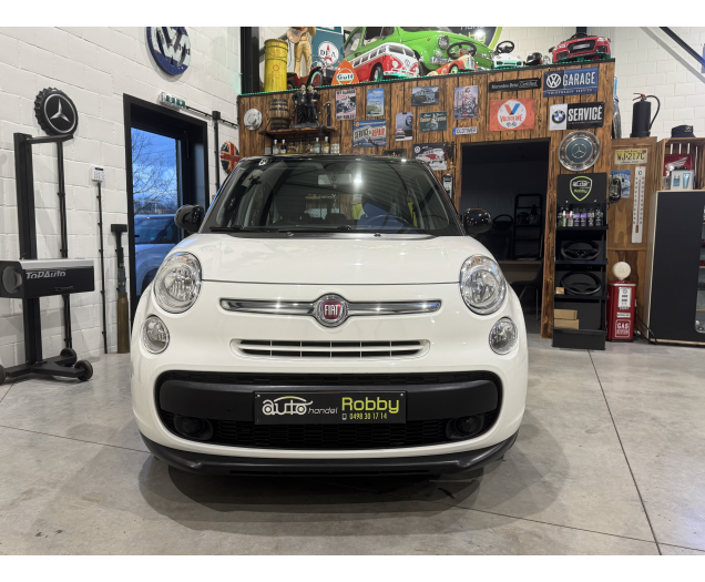 Fiat 500L 1400cc benzine  Autohandel Robby