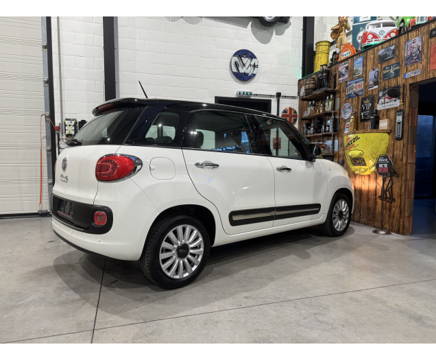 Fiat 500L 1400cc benzine  Autohandel Robby