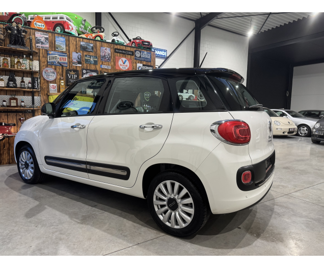 Fiat 500L 1400cc benzine  Autohandel Robby