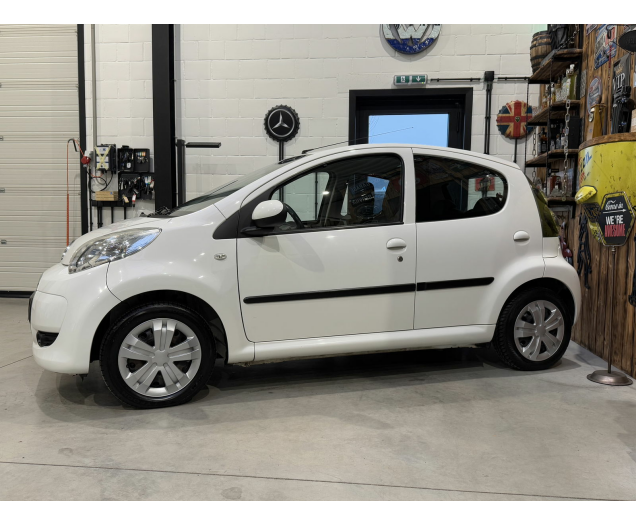 Citroen C1  Autohandel Robby