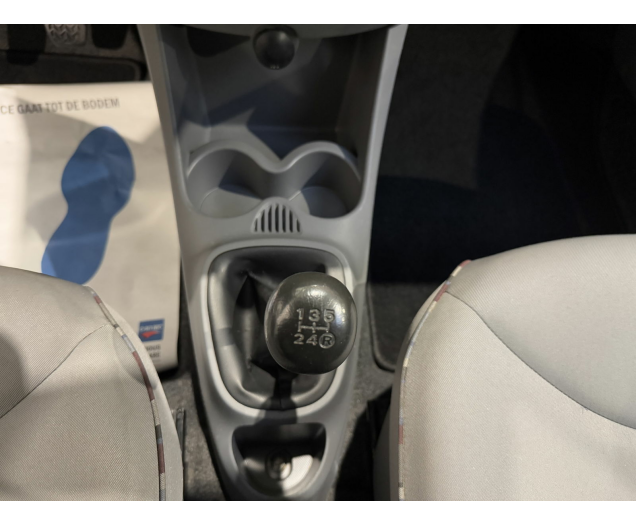 Citroen C1  Autohandel Robby