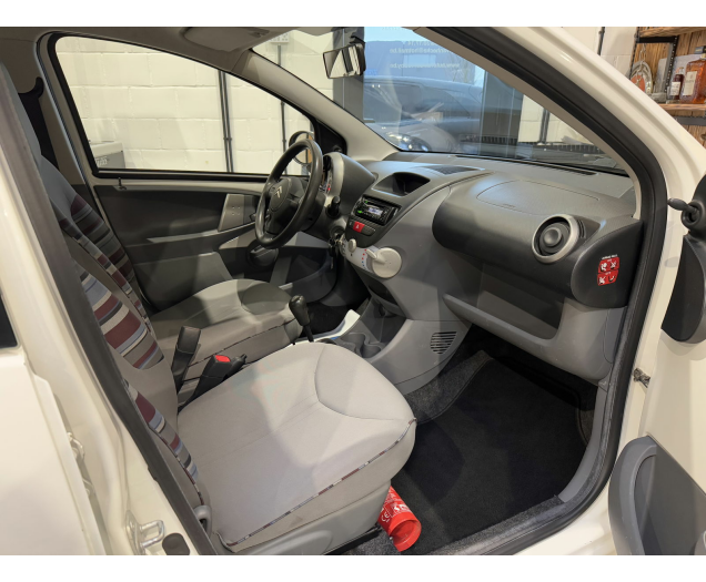 Citroen C1  Autohandel Robby