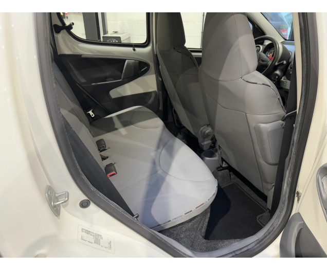 Citroen C1  Autohandel Robby
