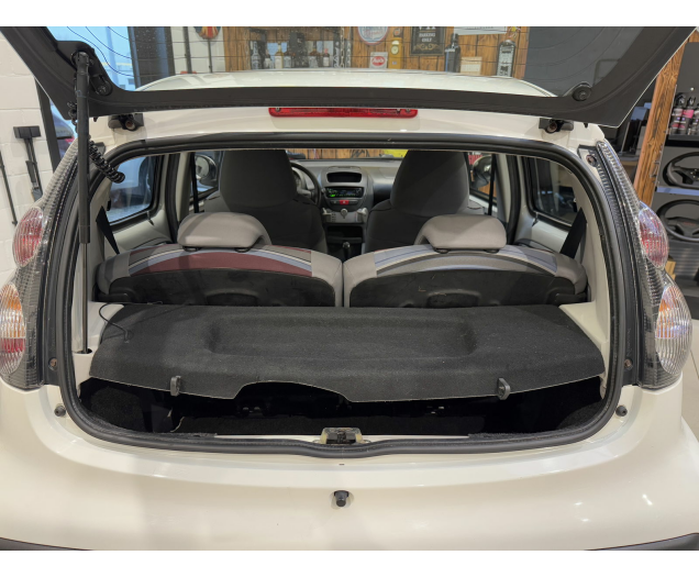 Citroen C1  Autohandel Robby