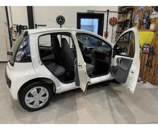 Citroen C1  Autohandel Robby