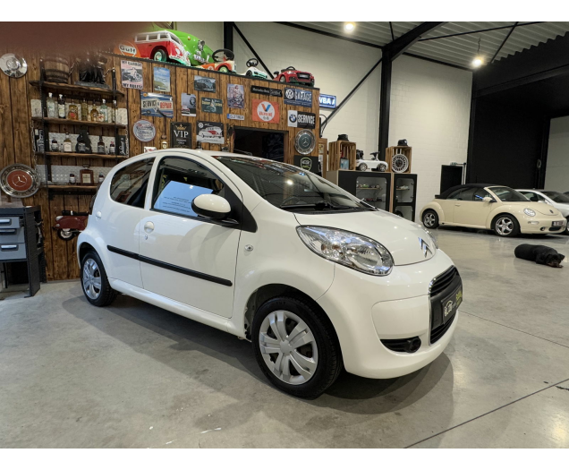 Citroen C1  Autohandel Robby