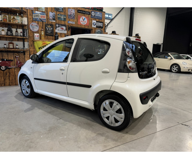 Citroen C1  Autohandel Robby
