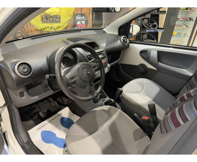Citroen C1  Autohandel Robby