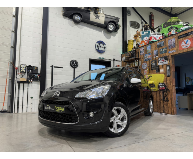 Citroen C3  Autohandel Robby