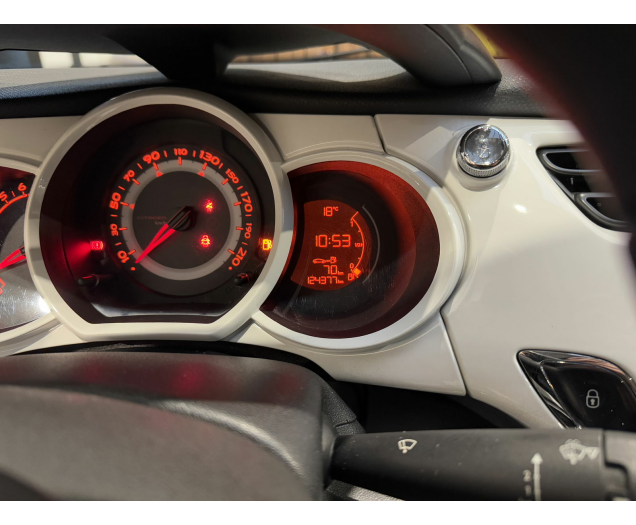 Citroen C3  Autohandel Robby