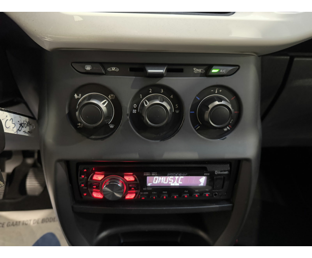 Citroen C3  Autohandel Robby