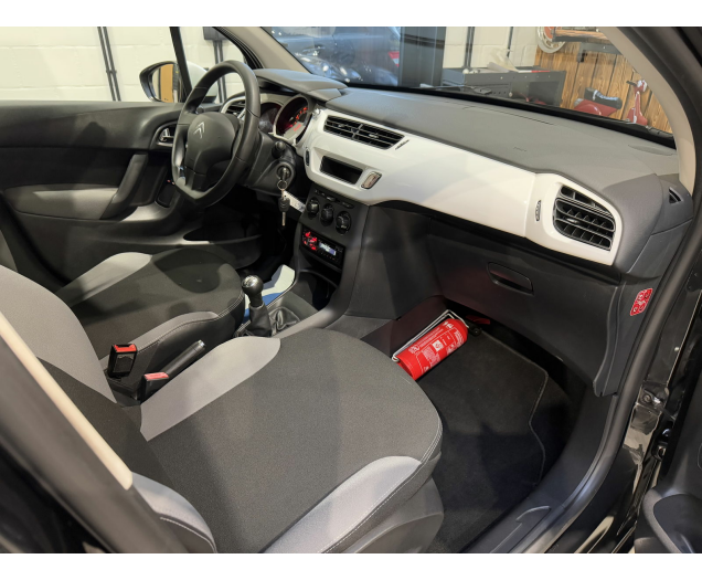 Citroen C3  Autohandel Robby