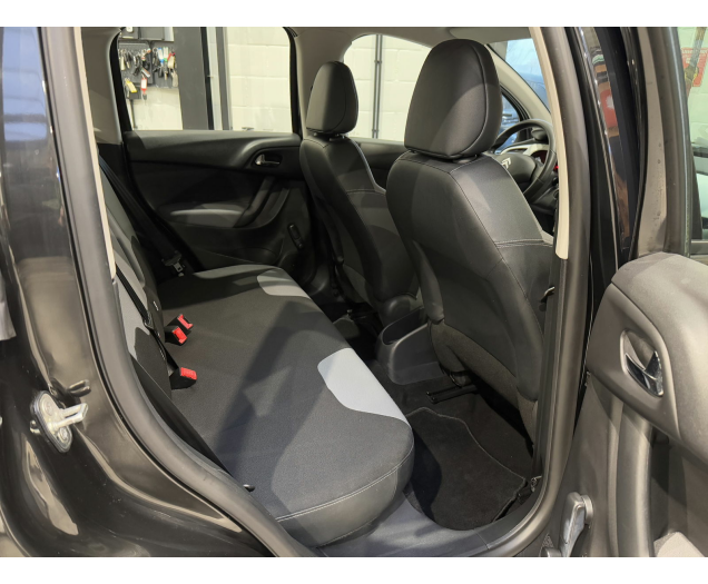 Citroen C3  Autohandel Robby