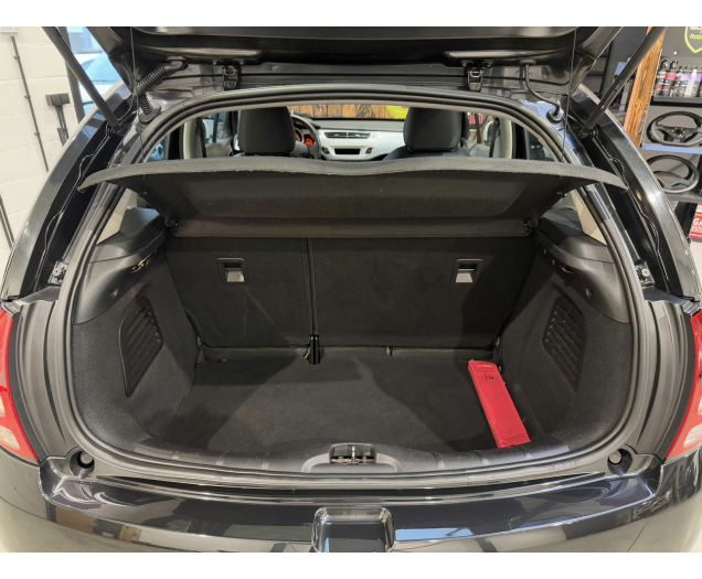Citroen C3  Autohandel Robby