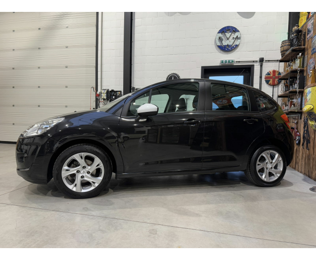 Citroen C3  Autohandel Robby