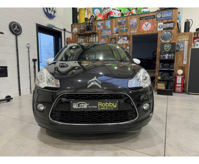 Citroen C3  Autohandel Robby