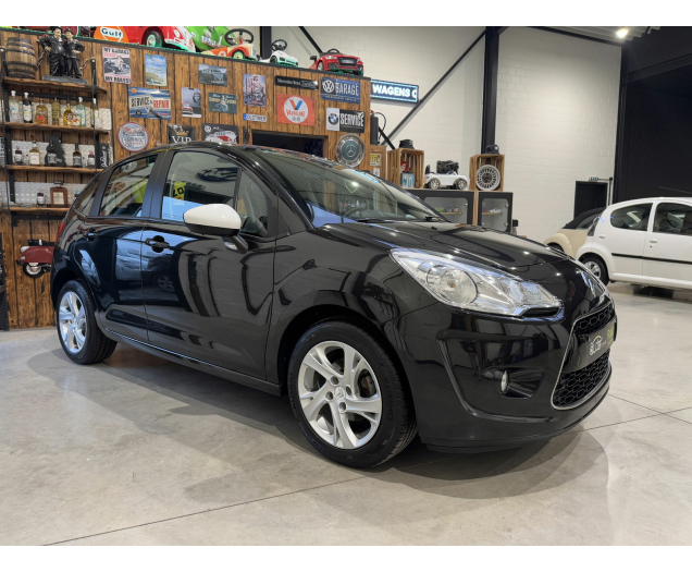 Citroen C3  Autohandel Robby
