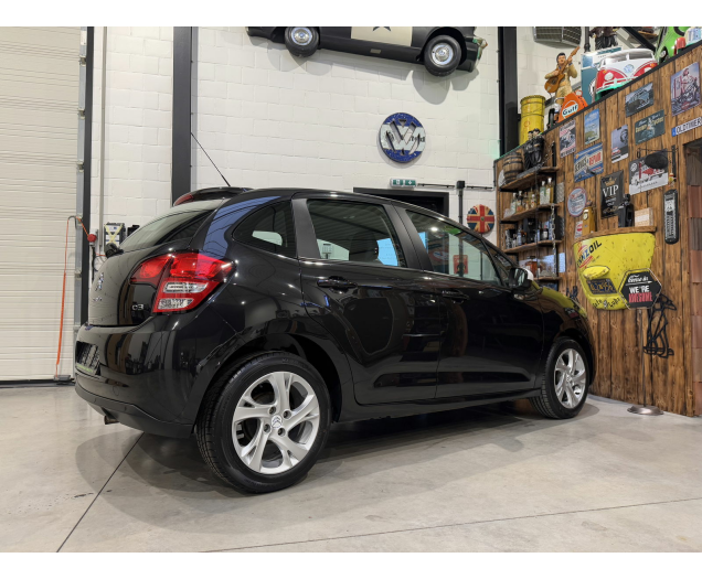 Citroen C3  Autohandel Robby