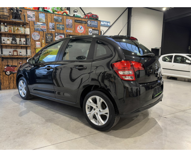 Citroen C3  Autohandel Robby