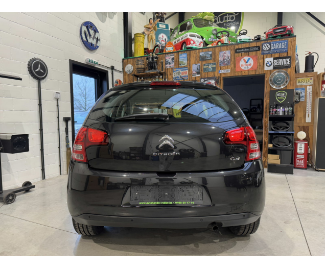 Citroen C3  Autohandel Robby