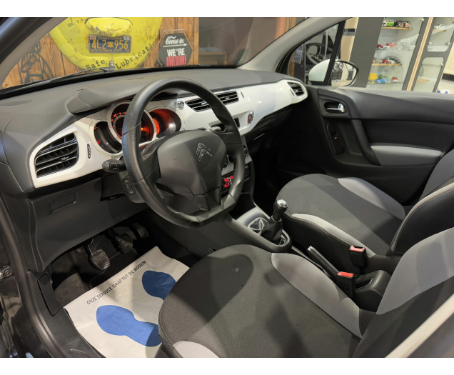 Citroen C3  Autohandel Robby